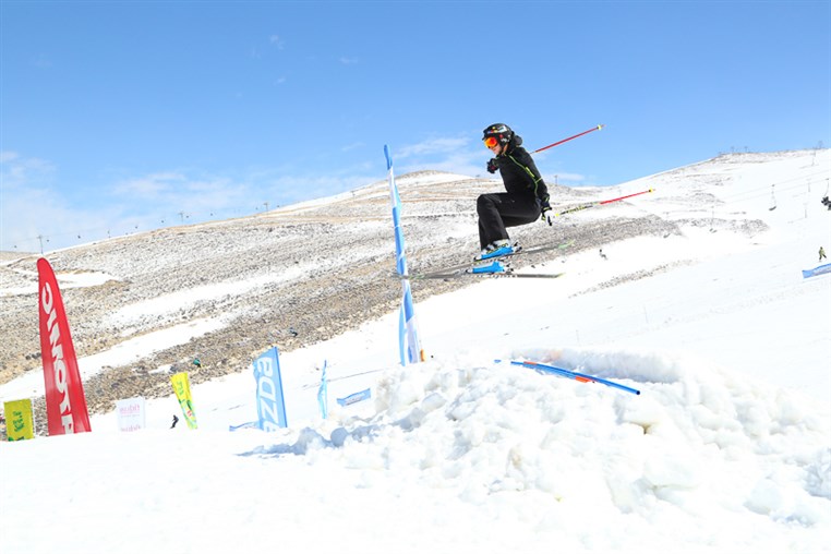 Air & Style 2015